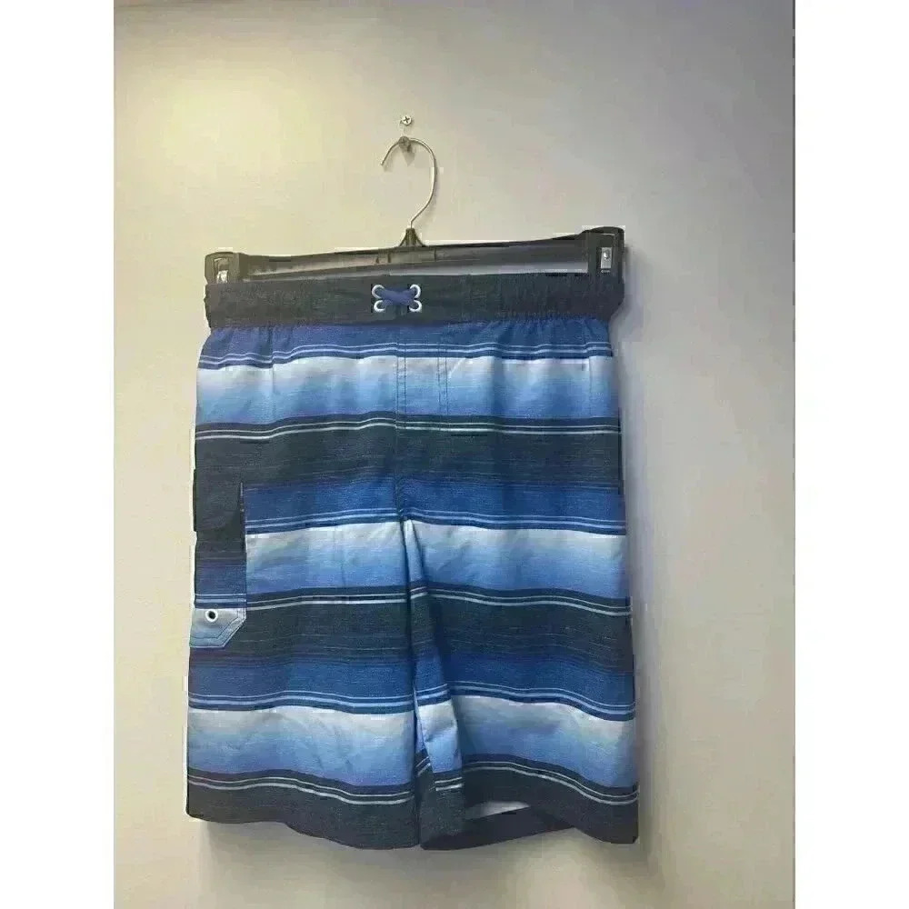Swim shorts size 10-12
